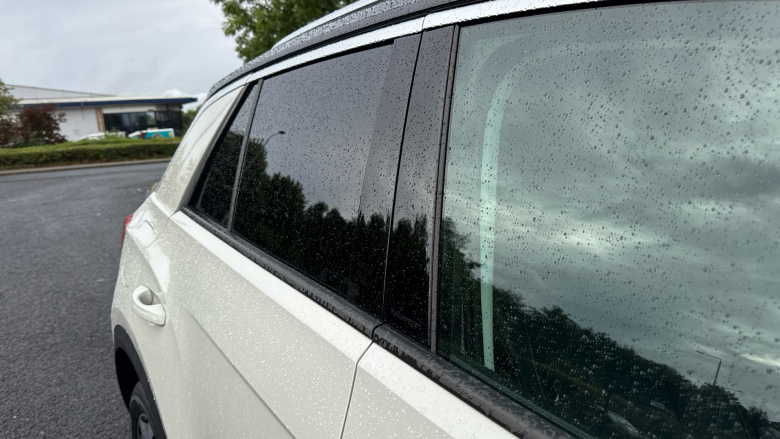 Volkswagen T-Roc 1.5 TSI Style 5dr Petrol Hatchback